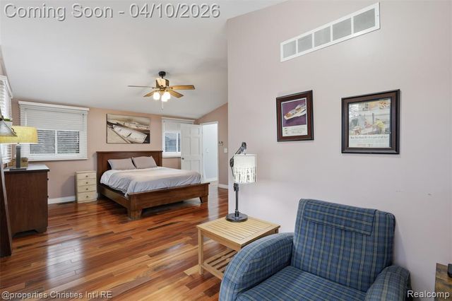 2835 Aspen Lane, Bloomfield Village, MI 48302