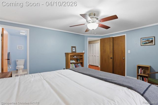 2835 Aspen Lane, Bloomfield Village, MI 48302