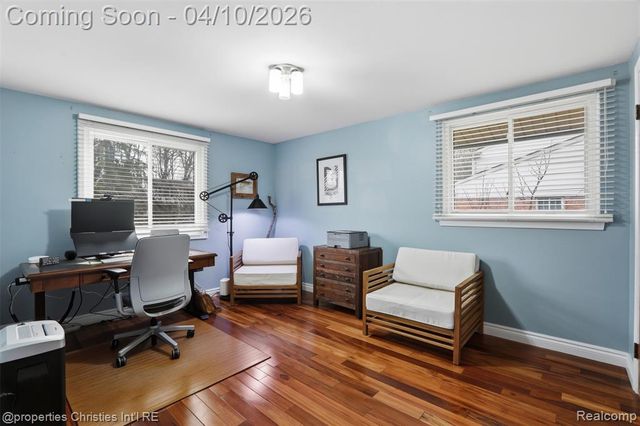 2835 Aspen Lane, Bloomfield Village, MI 48302