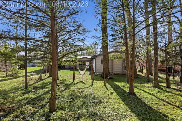 2835 Aspen Lane, Bloomfield Village, MI 48302