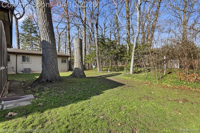 2835 Aspen Lane, Bloomfield Village, MI 48302