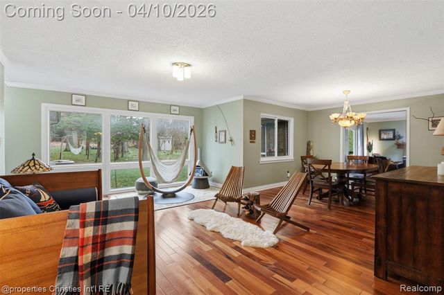 2835 Aspen Lane, Bloomfield Village, MI 48302
