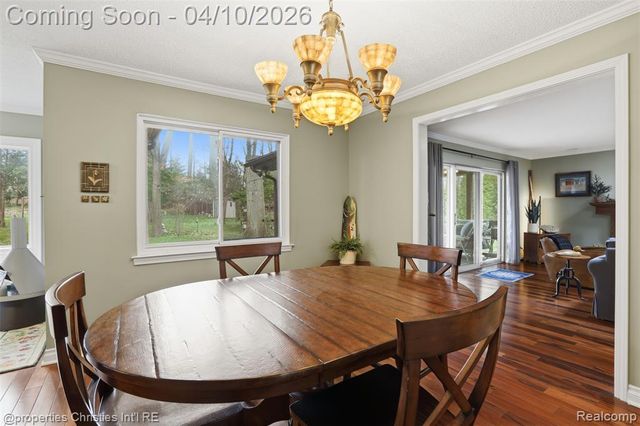 2835 Aspen Lane, Bloomfield Village, MI 48302