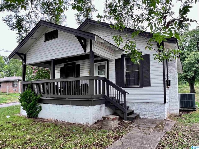 316 AVENUE W, Birmingham, AL 35214