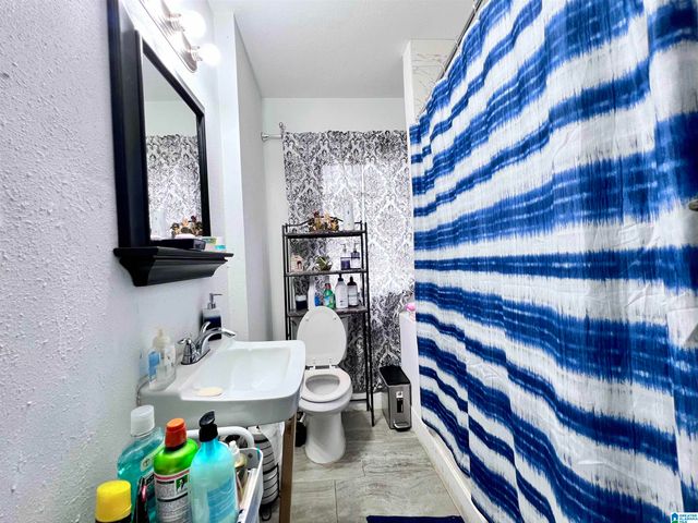 316 AVENUE W, Birmingham, AL 35214