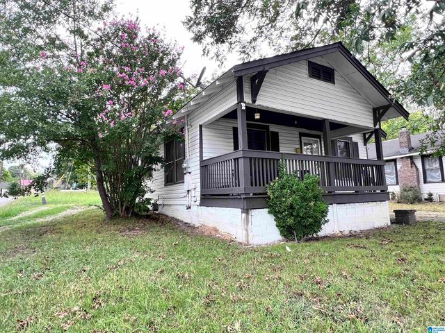 316 AVENUE W, Birmingham, AL 35214