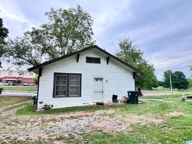 316 AVENUE W, Birmingham, AL 35214