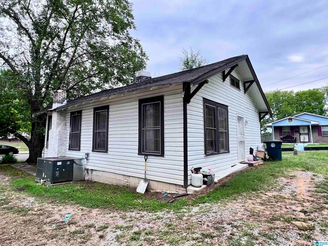 316 AVENUE W, Birmingham, AL 35214