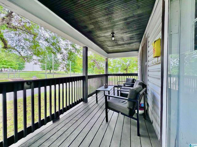 316 AVENUE W, Birmingham, AL 35214