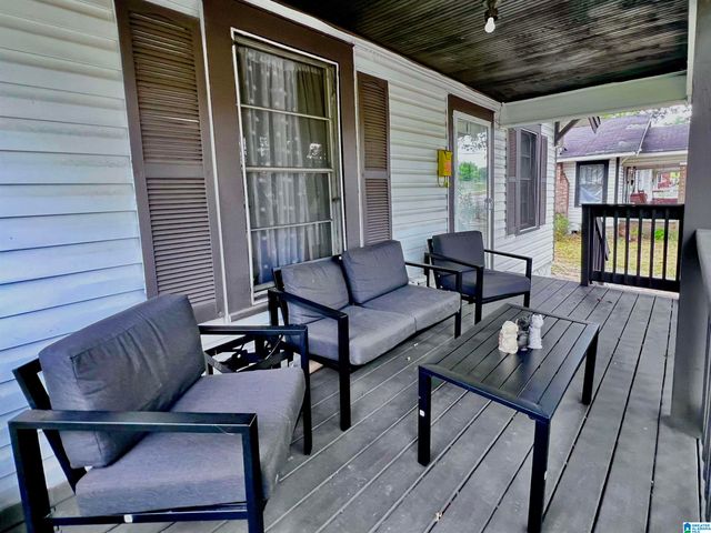 316 AVENUE W, Birmingham, AL 35214