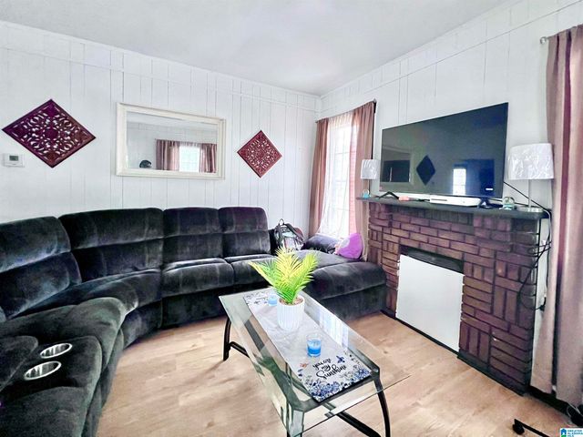 316 AVENUE W, Birmingham, AL 35214