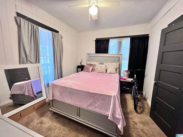 316 AVENUE W, Birmingham, AL 35214