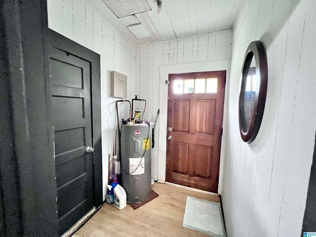 316 AVENUE W, Birmingham, AL 35214