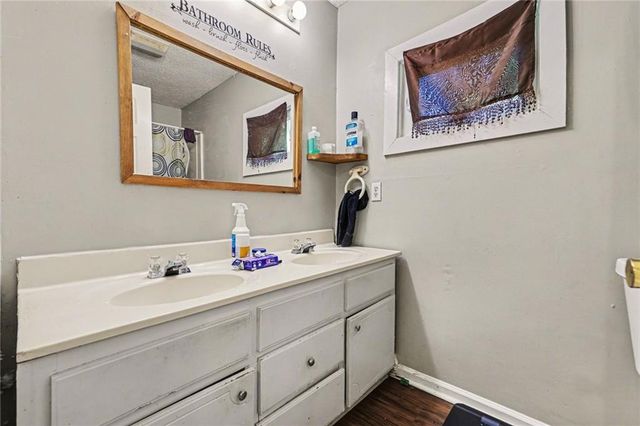 3680 W Highway 166, Carrollton, GA 30117
