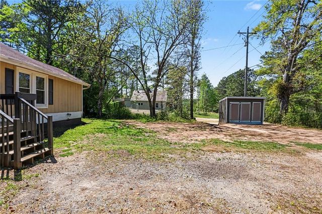 3680 W Highway 166, Carrollton, GA 30117