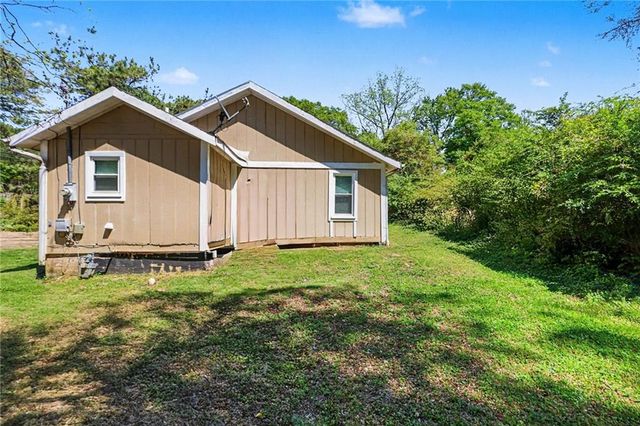 3680 W Highway 166, Carrollton, GA 30117