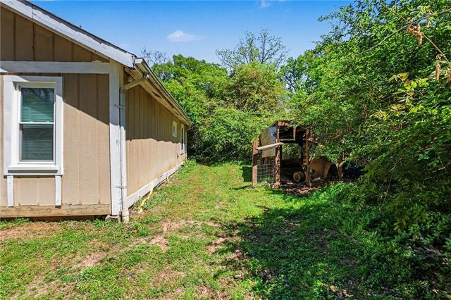 3680 W Highway 166, Carrollton, GA 30117