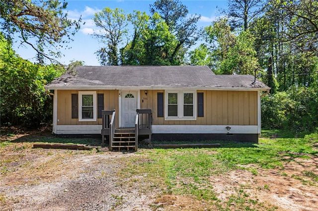 3680 W Highway 166, Carrollton, GA 30117