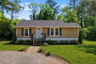 3680 W Highway 166, Carrollton, GA 30117