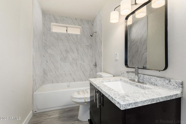 2606 N 50TH Avenue, Phoenix, AZ 85035