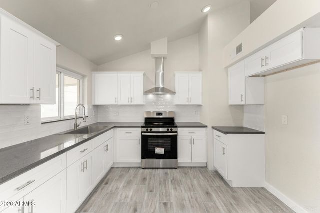 2606 N 50TH Avenue, Phoenix, AZ 85035