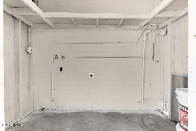 2606 N 50TH Avenue, Phoenix, AZ 85035