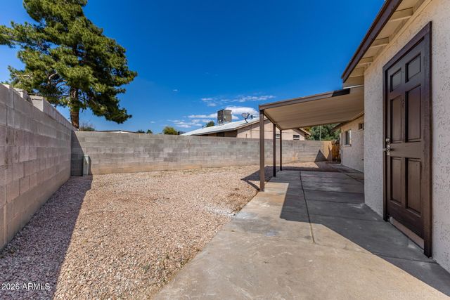 2606 N 50TH Avenue, Phoenix, AZ 85035