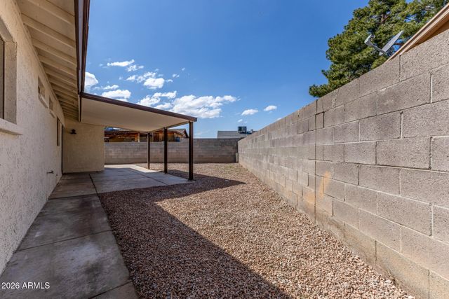 2606 N 50TH Avenue, Phoenix, AZ 85035