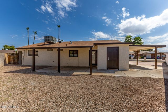 2606 N 50TH Avenue, Phoenix, AZ 85035