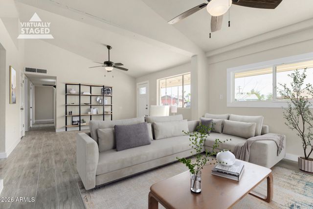 2606 N 50TH Avenue, Phoenix, AZ 85035