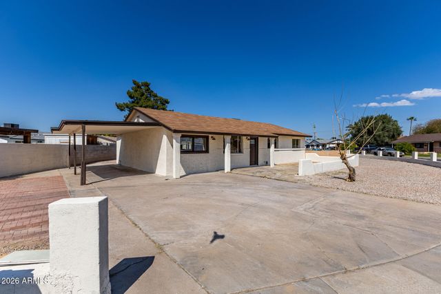 2606 N 50TH Avenue, Phoenix, AZ 85035