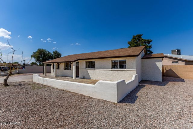 2606 N 50TH Avenue, Phoenix, AZ 85035
