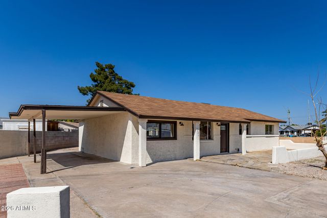 2606 N 50TH Avenue, Phoenix, AZ 85035