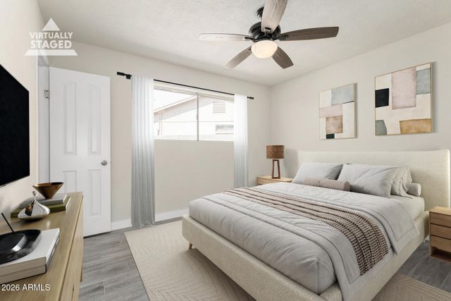 2606 N 50TH Avenue, Phoenix, AZ 85035