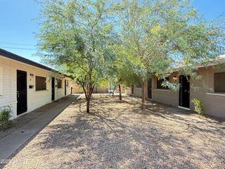 1629 W Fillmore Street 6, Phoenix, AZ 85007