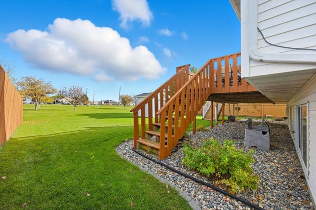 3126 18th Street S, Fargo, ND 58103