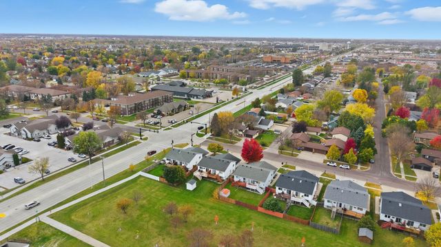 3126 18th Street S, Fargo, ND 58103