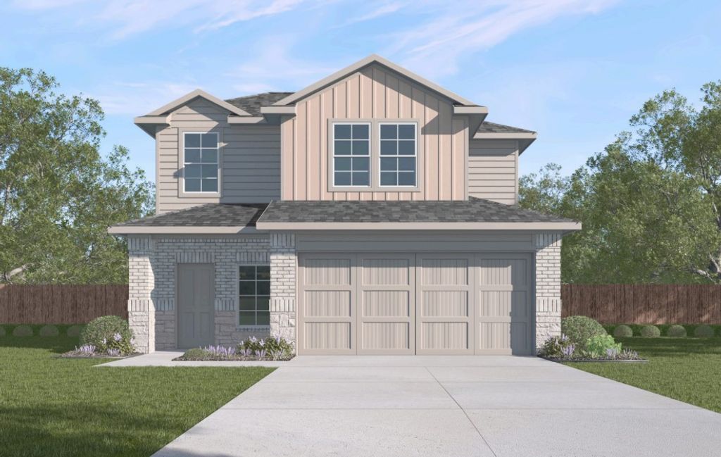 4101 Tulip Avenue, Springdale, AR 72764