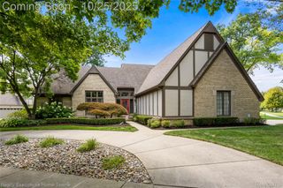 54464 Sherwood Lane, Shelby Charter Township, MI 48315