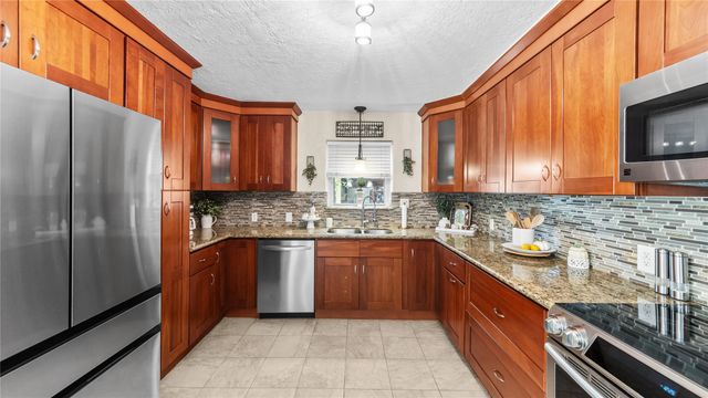 1219 Coe Road, Pinehurst, TX 77362