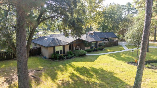 1219 Coe Road, Pinehurst, TX 77362
