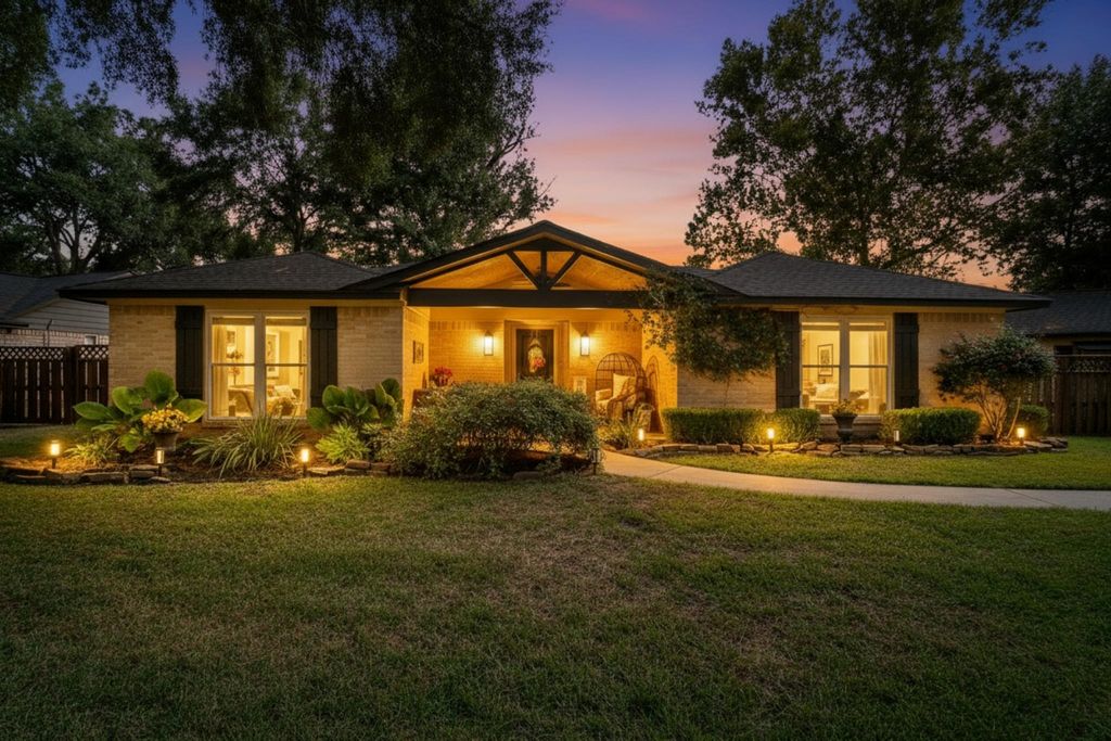 1219 Coe Road, Pinehurst, TX 77362