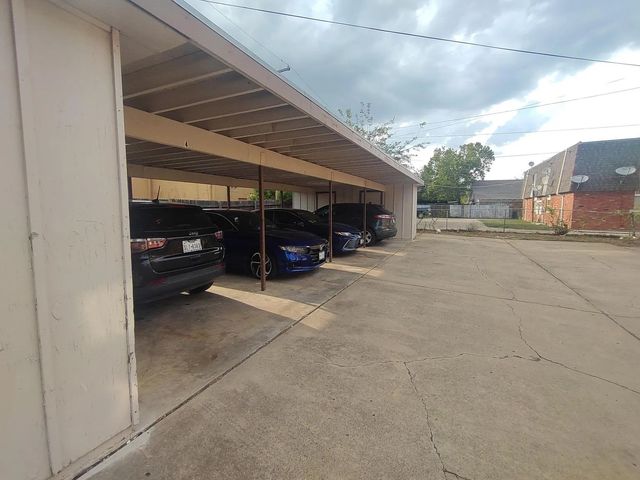 7816 Romney Road 3, Fort Worth, TX 76134