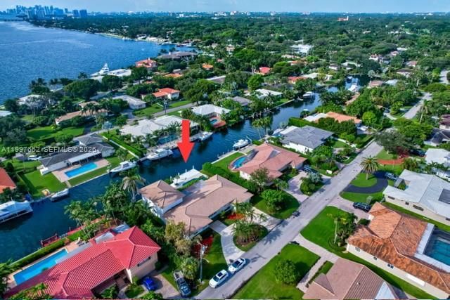 1400 NE 103rd Street, Miami Shores, FL 33138