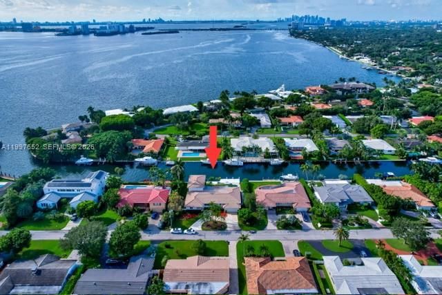 1400 NE 103rd Street, Miami Shores, FL 33138