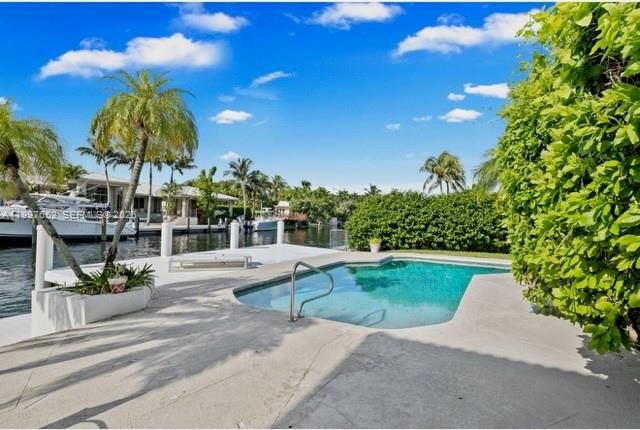 1400 NE 103rd Street, Miami Shores, FL 33138