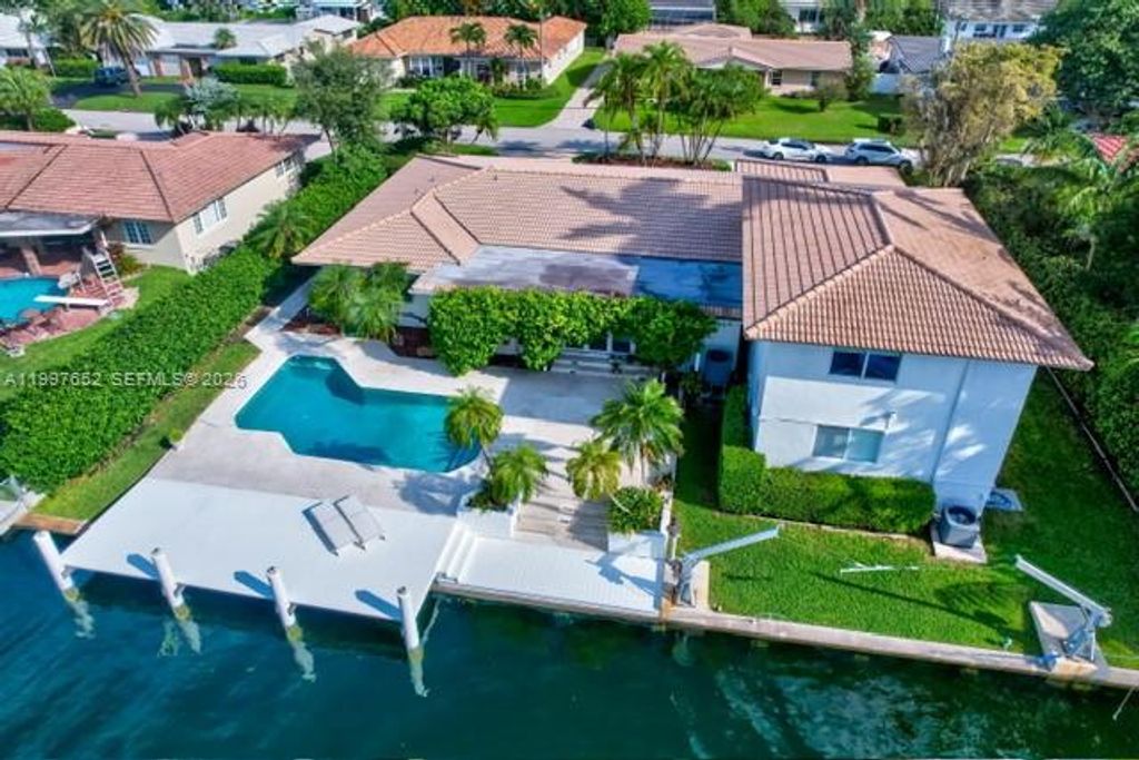 1400 NE 103rd Street, Miami Shores, FL 33138