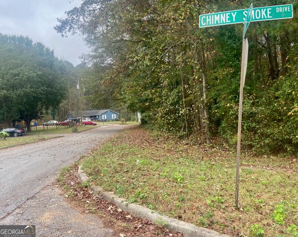 0 Chimney Smoke Drive, Stockbridge, GA 30281
