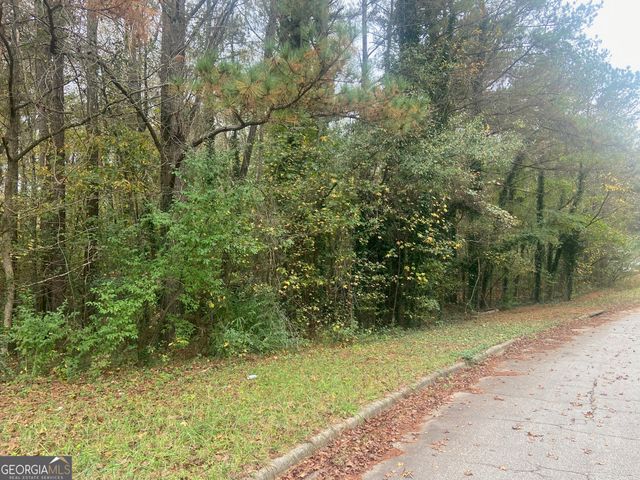 0 Chimney Smoke Drive, Stockbridge, GA 30281