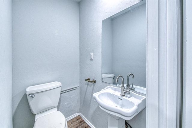 6301 S Choctaw Road, Choctaw, OK 73020